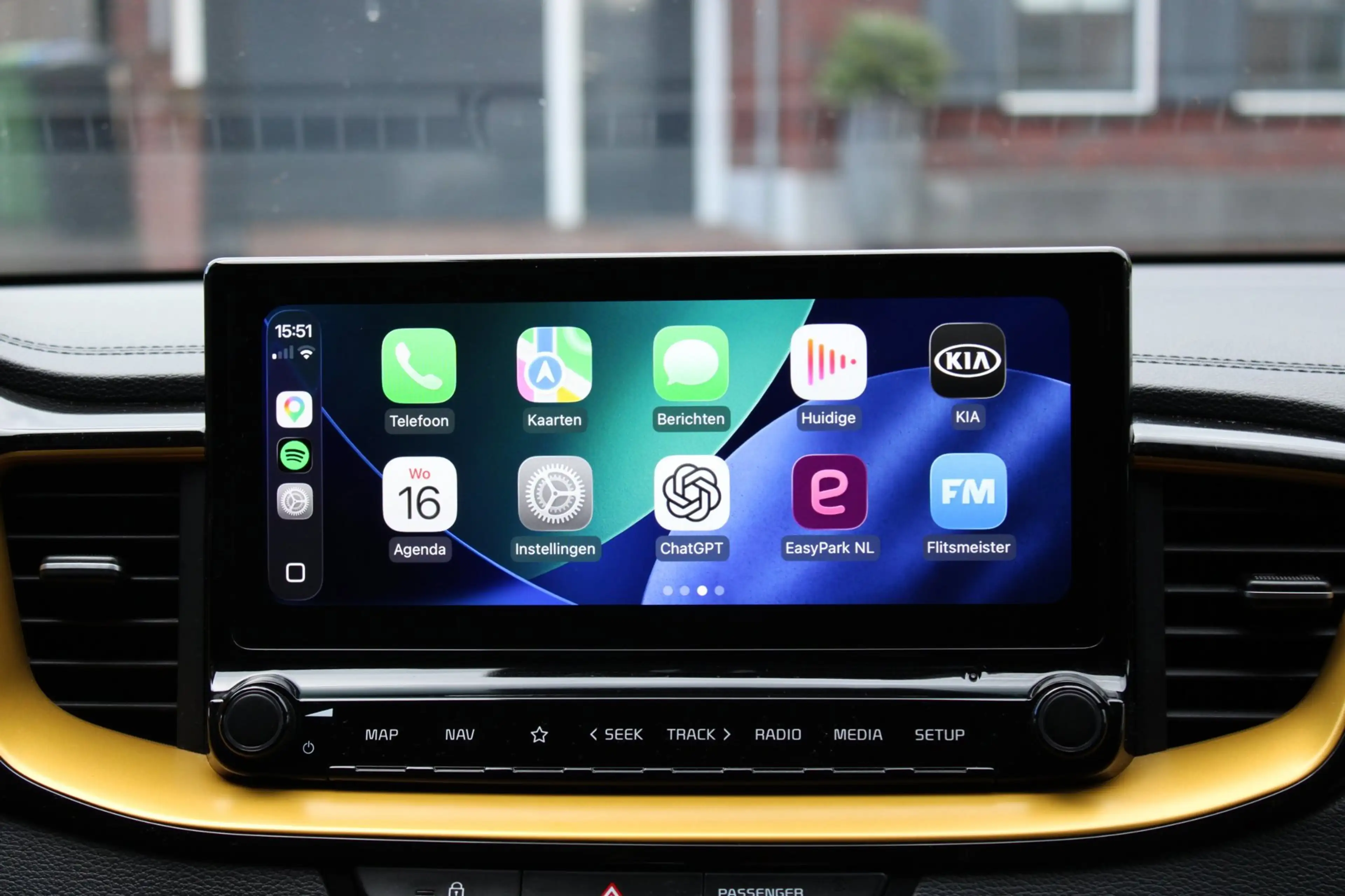 Kia XCeed 1.0 T-GDi DynamicPlusLine / Panoramadak / Camera / — photo 18