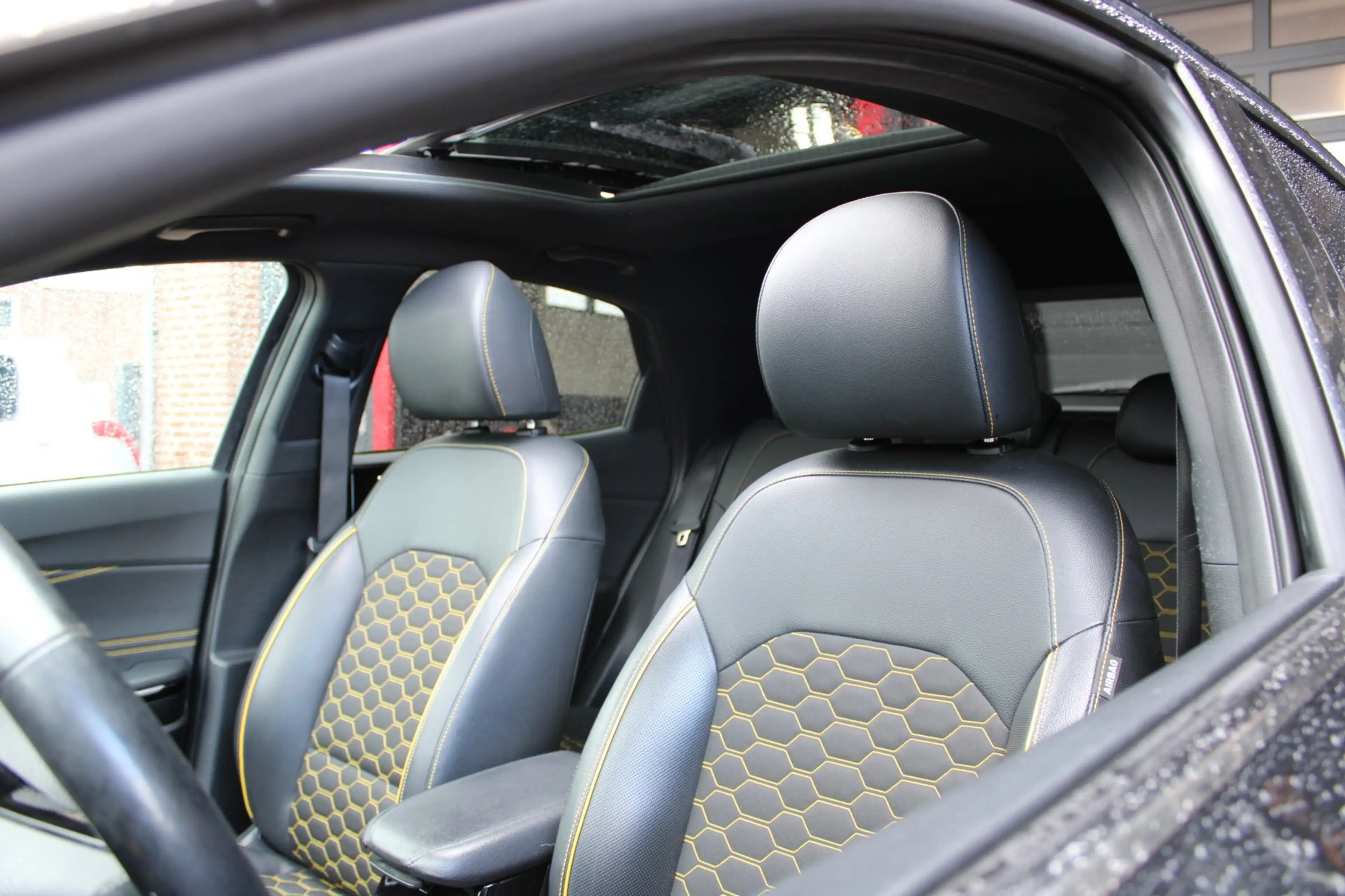 Kia XCeed 1.0 T-GDi DynamicPlusLine / Panoramadak / Camera / — photo 25