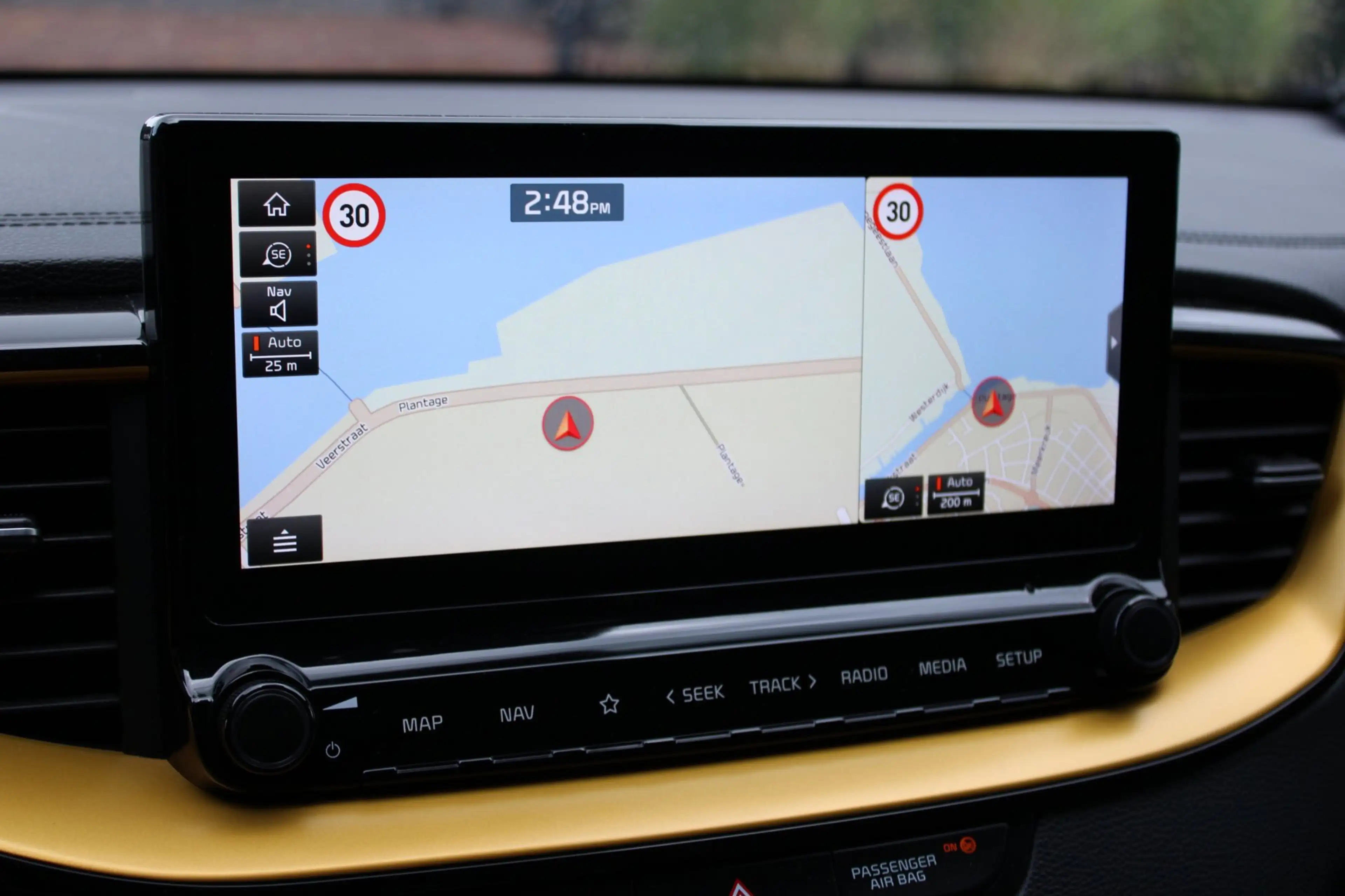 Kia XCeed 1.0 T-GDi DynamicPlusLine / Panoramadak / Camera / — photo 14