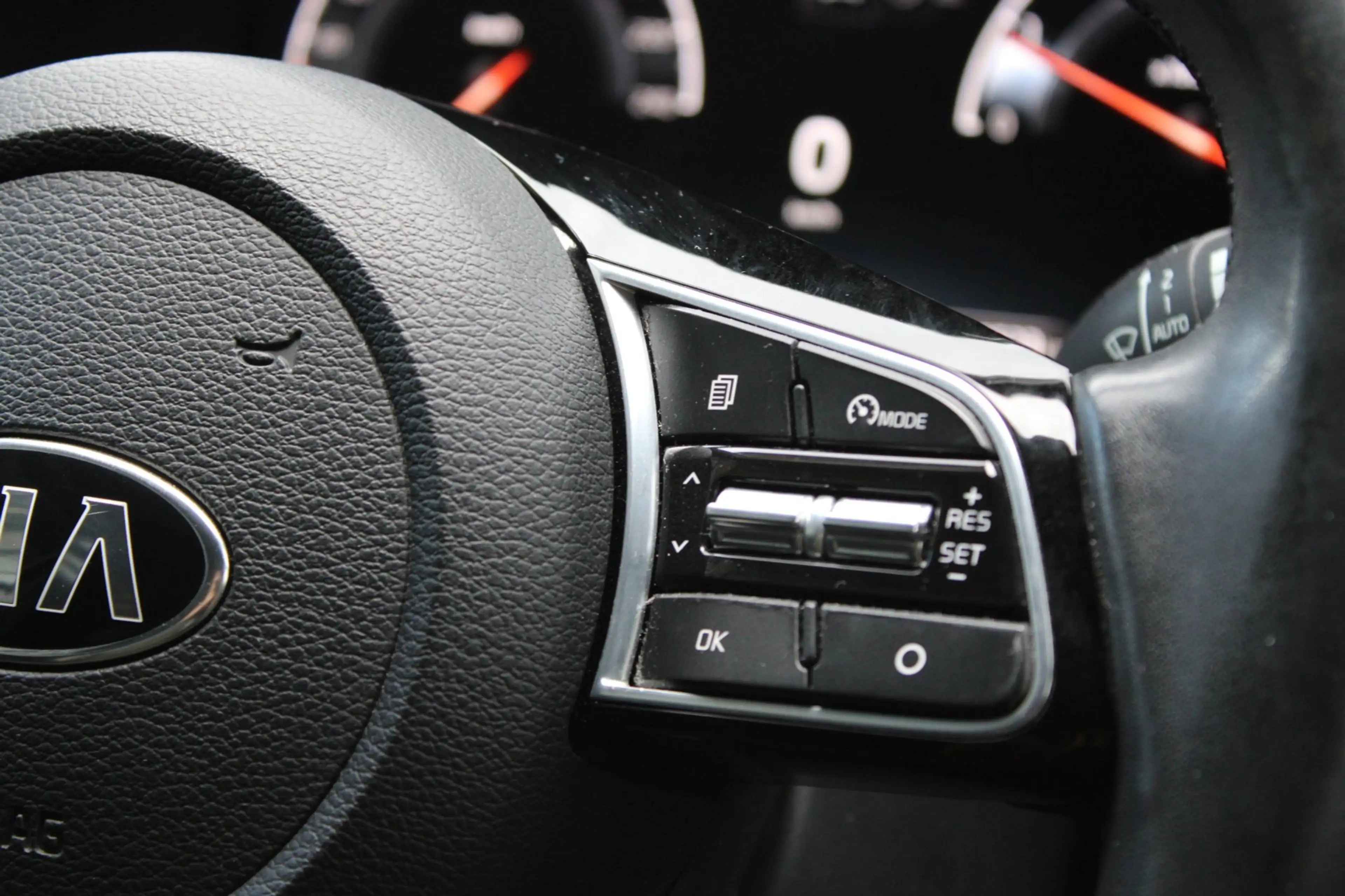 Kia XCeed 1.0 T-GDi DynamicPlusLine / Panoramadak / Camera / — photo 16