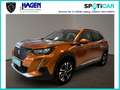 Peugeot 2008 Allure 1.5 100 HDi PDC / RFK / SHZ / LED / AHZV Orange - thumbnail 1