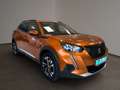 Peugeot 2008 Allure 1.5 100 HDi PDC / RFK / SHZ / LED / AHZV Orange - thumbnail 4