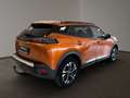Peugeot 2008 Allure 1.5 100 HDi PDC / RFK / SHZ / LED / AHZV Orange - thumbnail 3