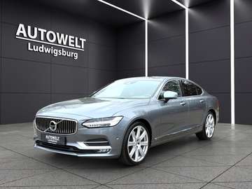 Inscription 2.0 T6 AWD TOP AUSSTATTUNG