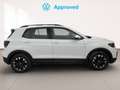 Volkswagen T-Cross 1.0 TSI Advance 81kW Blanco - thumbnail 3