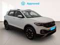Volkswagen T-Cross 1.0 TSI Advance 81kW Blanco - thumbnail 1