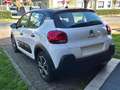 Citroen C3 1.2 puretech Shine s&s 83cv Weiß - thumbnail 6