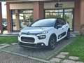 Citroen C3 1.2 puretech Shine s&s 83cv Weiß - thumbnail 4