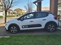 Citroen C3 1.2 puretech Shine s&s 83cv Weiß - thumbnail 5