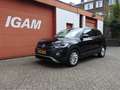 Volkswagen T-Cross 1.0 TSI Style, Camera, digitaal dasch, trekhaak, C Noir - thumbnail 1
