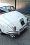 Jaguar MK II 3.8L Weiß - thumbnail 10