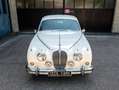Jaguar MK II 3.8L Weiß - thumbnail 2