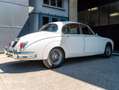 Jaguar MK II 3.8L Weiß - thumbnail 6