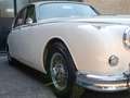 Jaguar MK II 3.8L Weiß - thumbnail 4