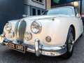 Jaguar MK II 3.8L Weiß - thumbnail 5