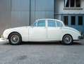 Jaguar MK II 3.8L Weiß - thumbnail 7