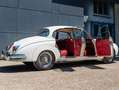Jaguar MK II 3.8L Weiß - thumbnail 11