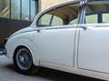 Jaguar MK II 3.8L Weiß - thumbnail 8