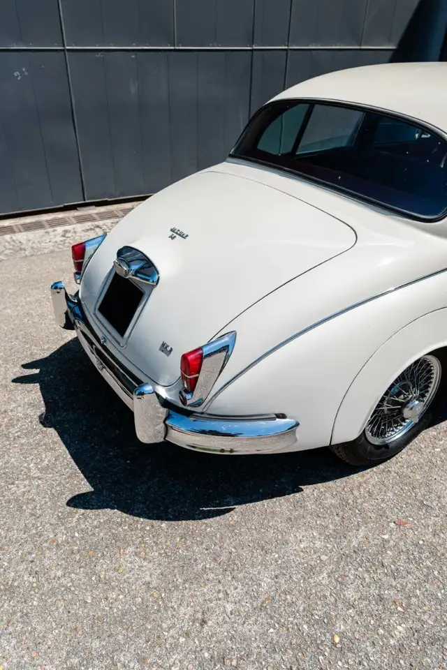 Jaguar MK II 3.8L, foto 9