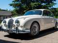 Jaguar MK II 3.8L Weiß - thumbnail 3