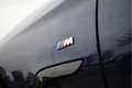 BMW 430 4-serie Cabrio 430i High Executive M Sport Automaa Blauw - thumbnail 14