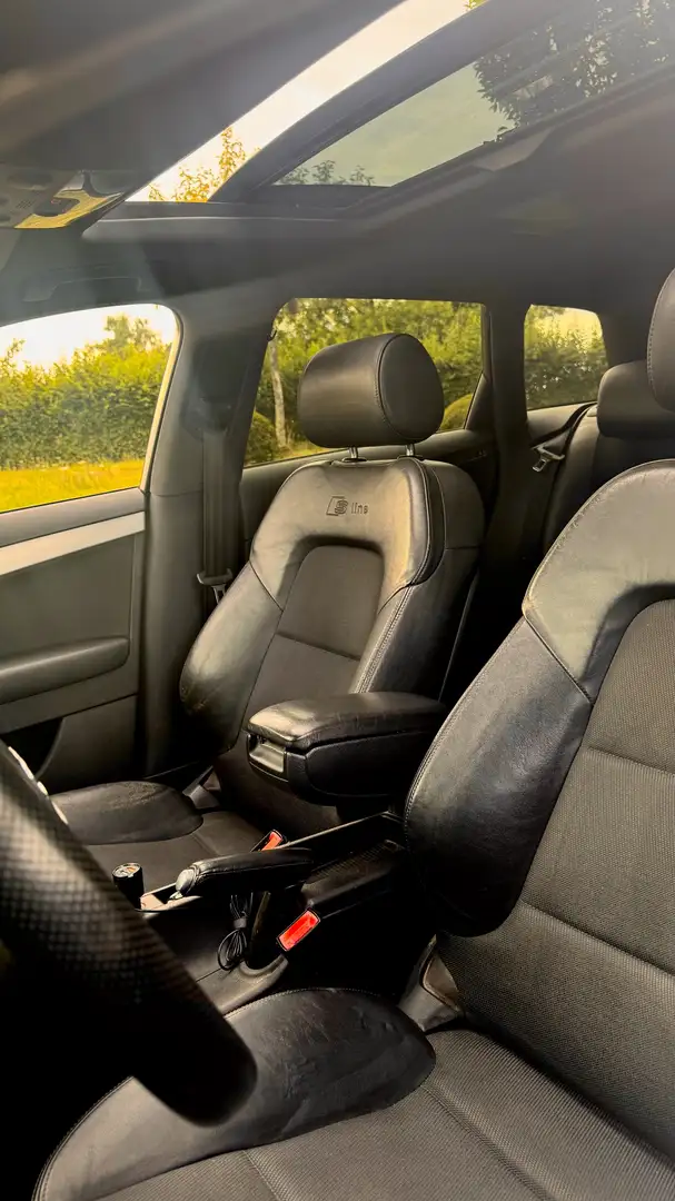 Audi A3 SportBack 2.0 TDI S Line - 2