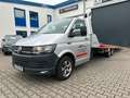 Volkswagen T6 Fitzel Speeder 47-21*Nutzlast 2540kg*AHK Silver - thumbnail 6