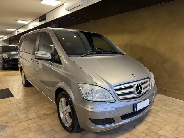 Mercedes-Benz Viano 2.2 cdi Trend 163cv auto