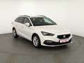 SEAT Leon ST 1.5 TSI Style LED Navi ACC Sitzheizung Weiß - thumbnail 7