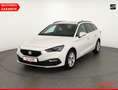 SEAT Leon ST 1.5 TSI Style LED Navi ACC Sitzheizung Weiß - thumbnail 1