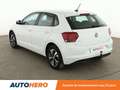 Volkswagen Polo 1.6 TDI Lounge Business DSG7 Blanc - thumbnail 4
