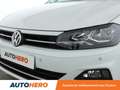 Volkswagen Polo 1.6 TDI Lounge Business DSG7 Blanc - thumbnail 27