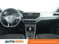 Volkswagen Polo 1.6 TDI Lounge Business DSG7 Blanc - thumbnail 12