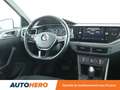 Volkswagen Polo 1.6 TDI Lounge Business DSG7 Blanc - thumbnail 13