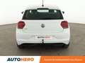 Volkswagen Polo 1.6 TDI Lounge Business DSG7 Blanc - thumbnail 5