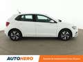 Volkswagen Polo 1.6 TDI Lounge Business DSG7 Blanc - thumbnail 7