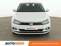 Volkswagen Polo 1.6 TDI Lounge Business DSG7 Blanc - thumbnail 9