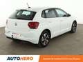 Volkswagen Polo 1.6 TDI Lounge Business DSG7 Blanc - thumbnail 6