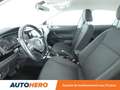 Volkswagen Polo 1.6 TDI Lounge Business DSG7 Blanc - thumbnail 10