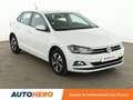 Volkswagen Polo 1.6 TDI Lounge Business DSG7 Blanc - thumbnail 8