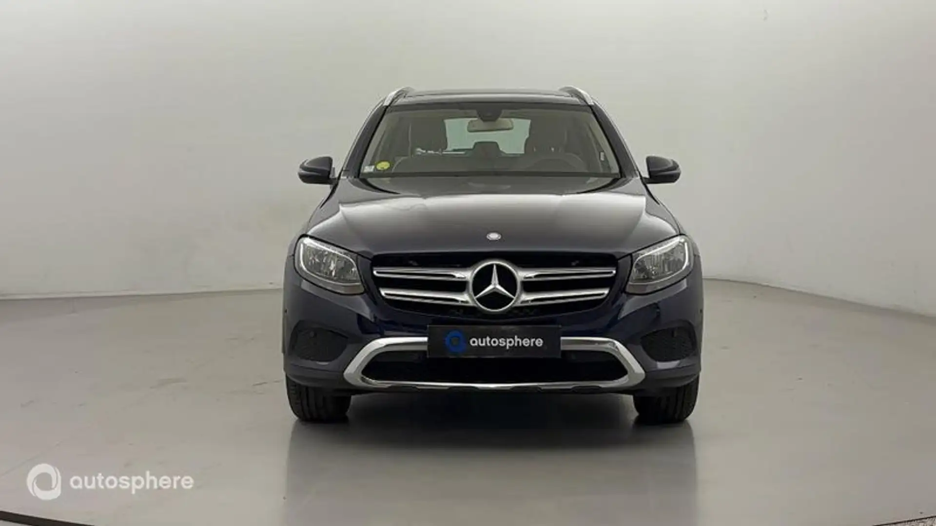 Mercedes-Benz GLC 220 220 d 170ch Executive 4Matic 9G-Tronic - 2