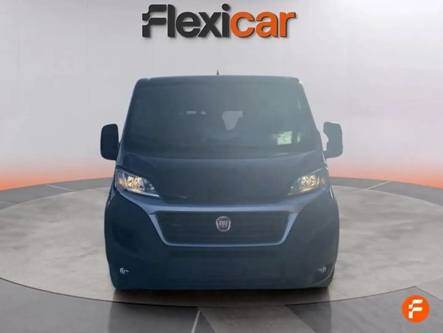 Fiat Ducato 30 2.3 MJT 150CV PC-TN Combi Azul - 2