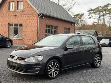 Golf 1.6 TDI BlueMotion