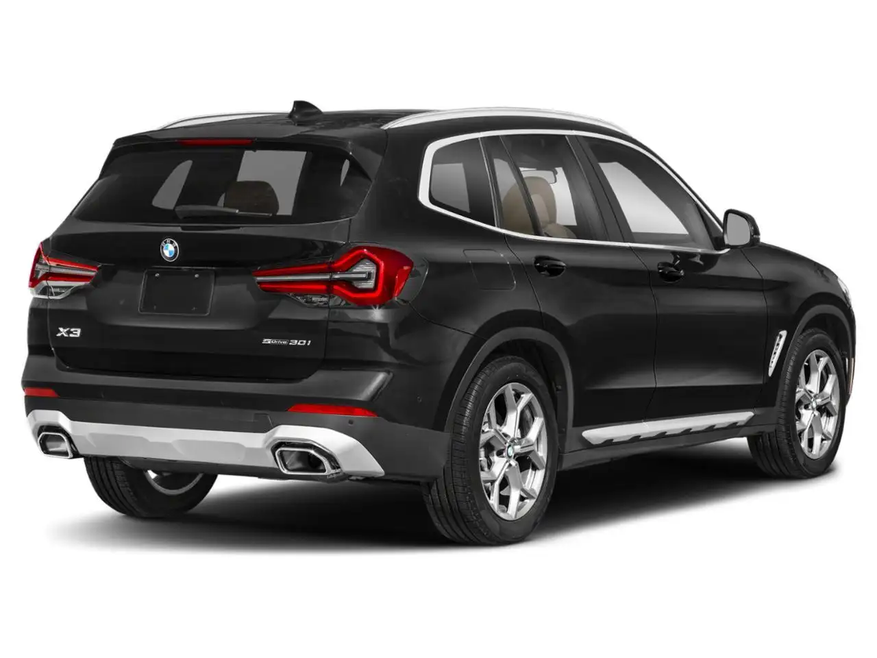 BMW X3 снимка BMW X3