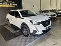 Peugeot 2008 1.5BlueHDi S&S Active 110 Weiß - thumbnail 6
