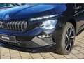 Skoda Kamiq 1.5 TSI Monte Carlo DSG Navi LED ACC SHZ Kamera Noir - thumbnail 2