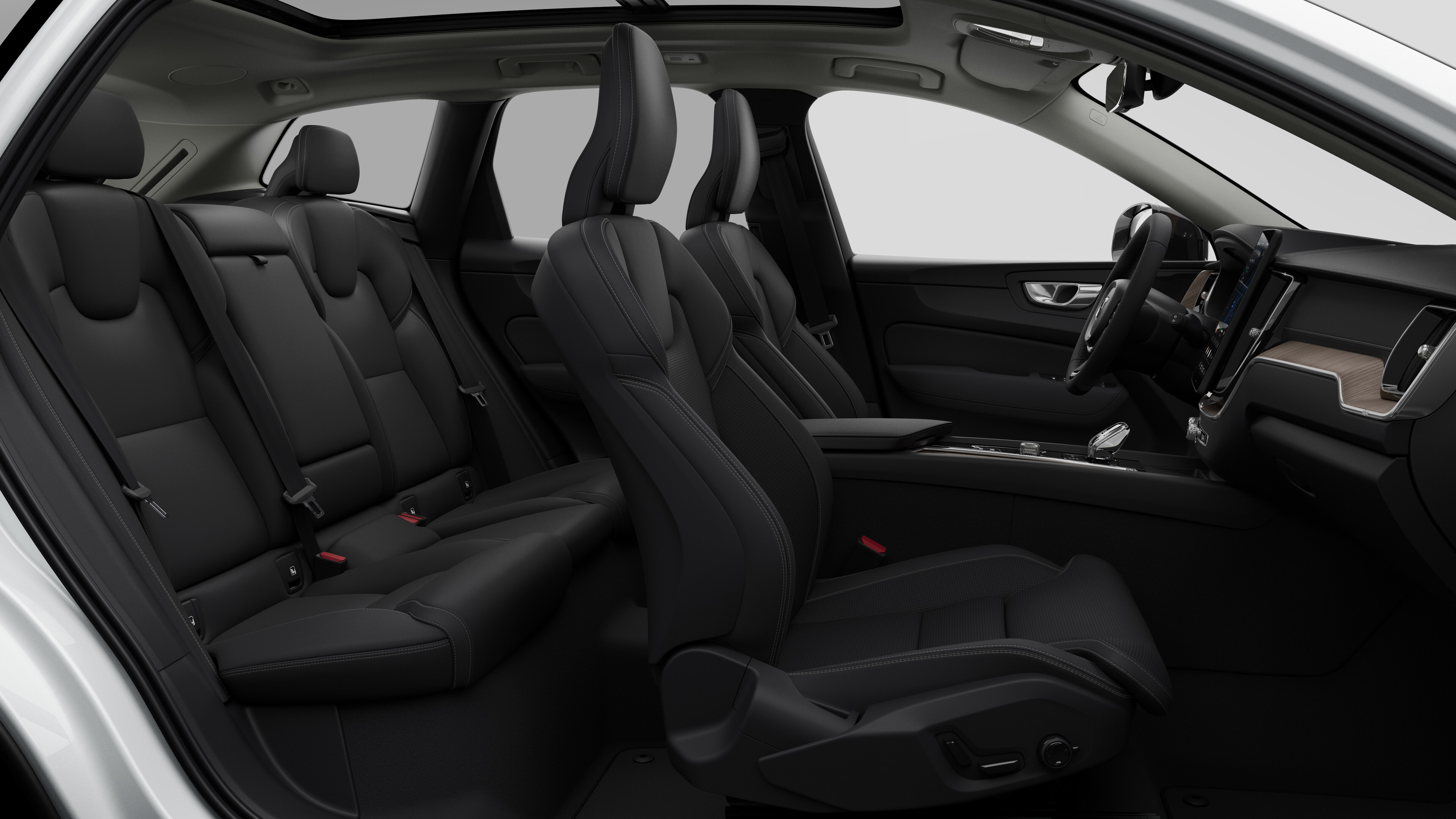 2026 Volvo XC60 B5 Ultra Dark Theme thumb 11