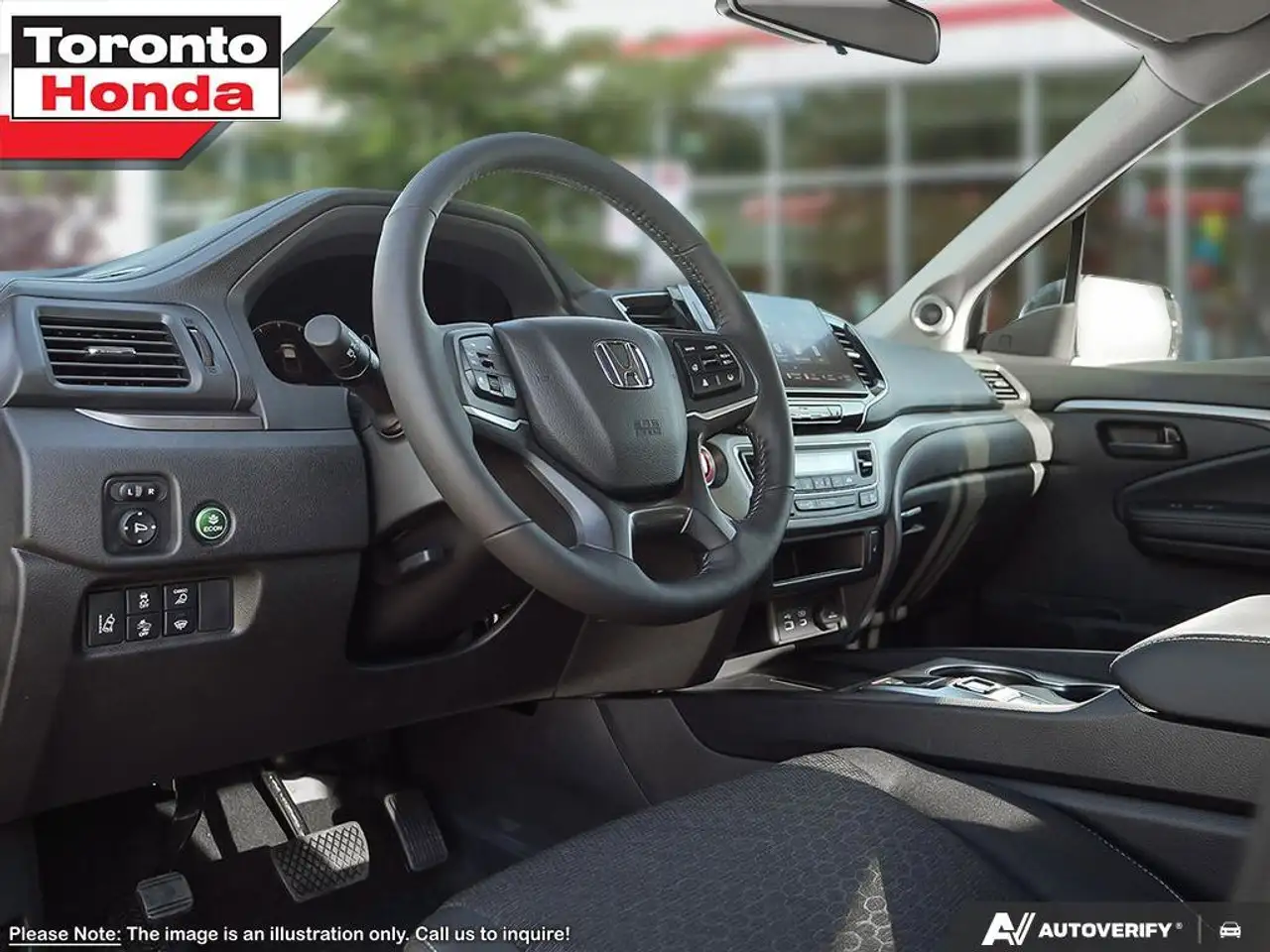 Honda Ridgeline снимка Honda Ridgeline