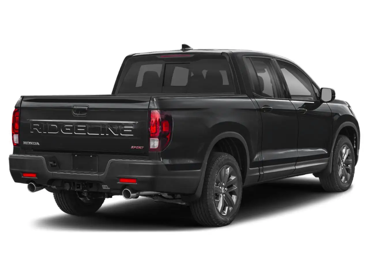 Honda Ridgeline снимка Honda Ridgeline