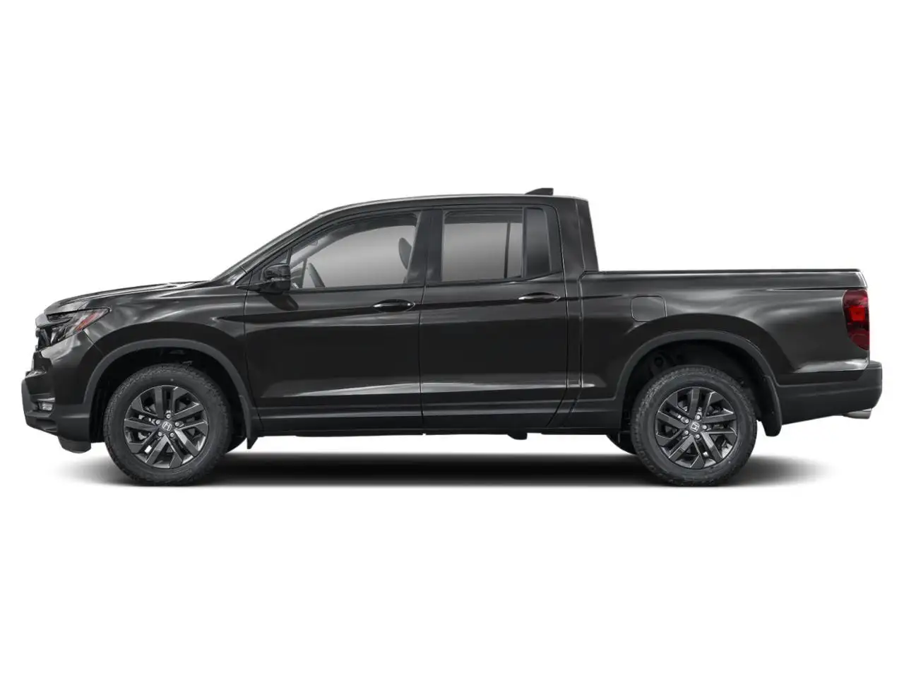 Honda Ridgeline снимка Honda Ridgeline